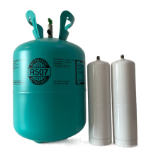 99.9% purity r507 gas refrigernat r507  refrigerant gas